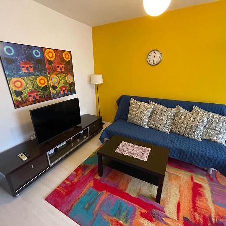 Cozy Central Place Renovated 2022 София Экстерьер фото