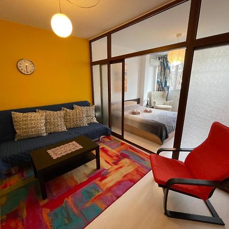 Cozy Central Place Renovated 2022 София Экстерьер фото