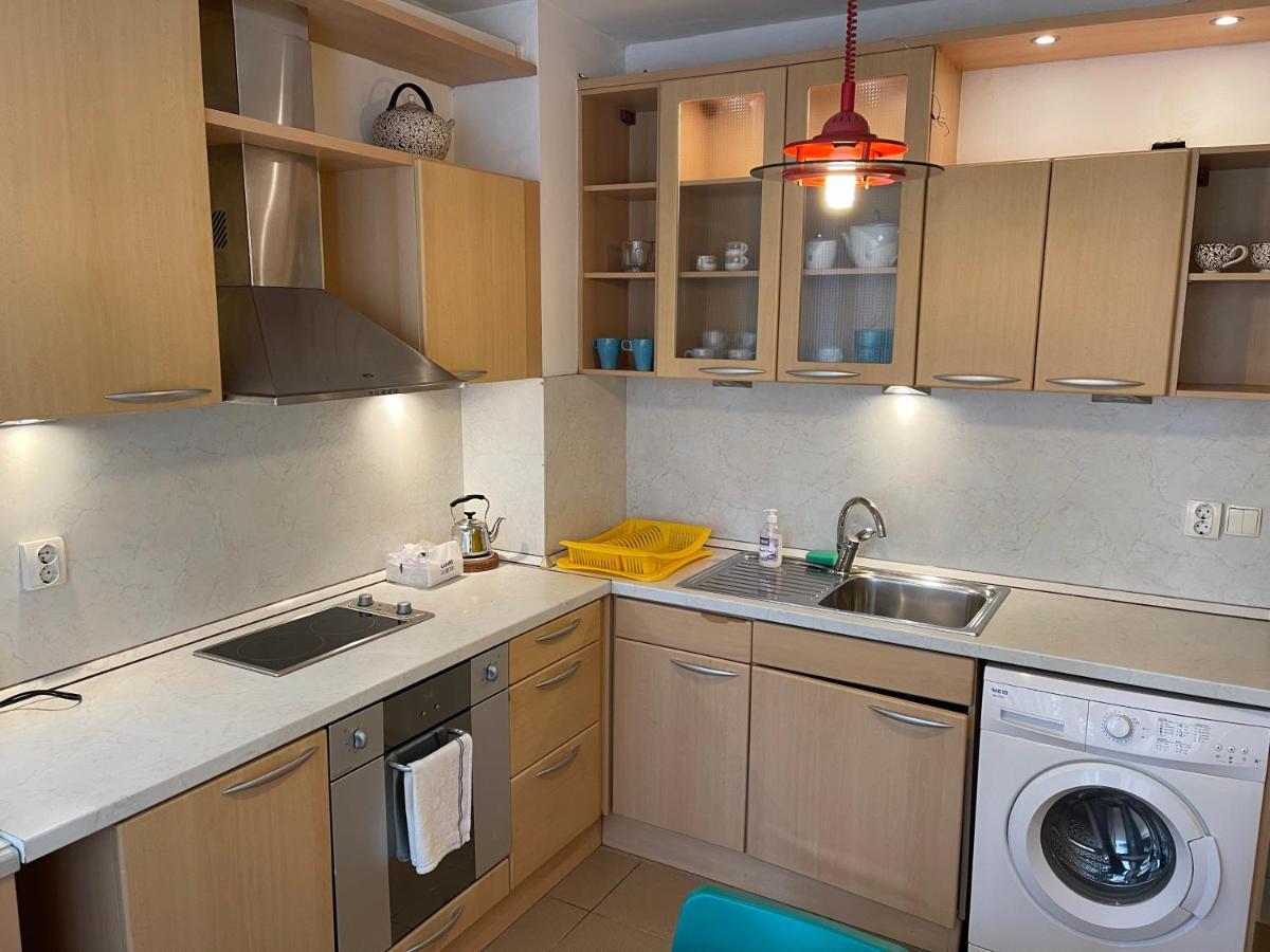 Cozy Central Place Renovated 2022 София Экстерьер фото