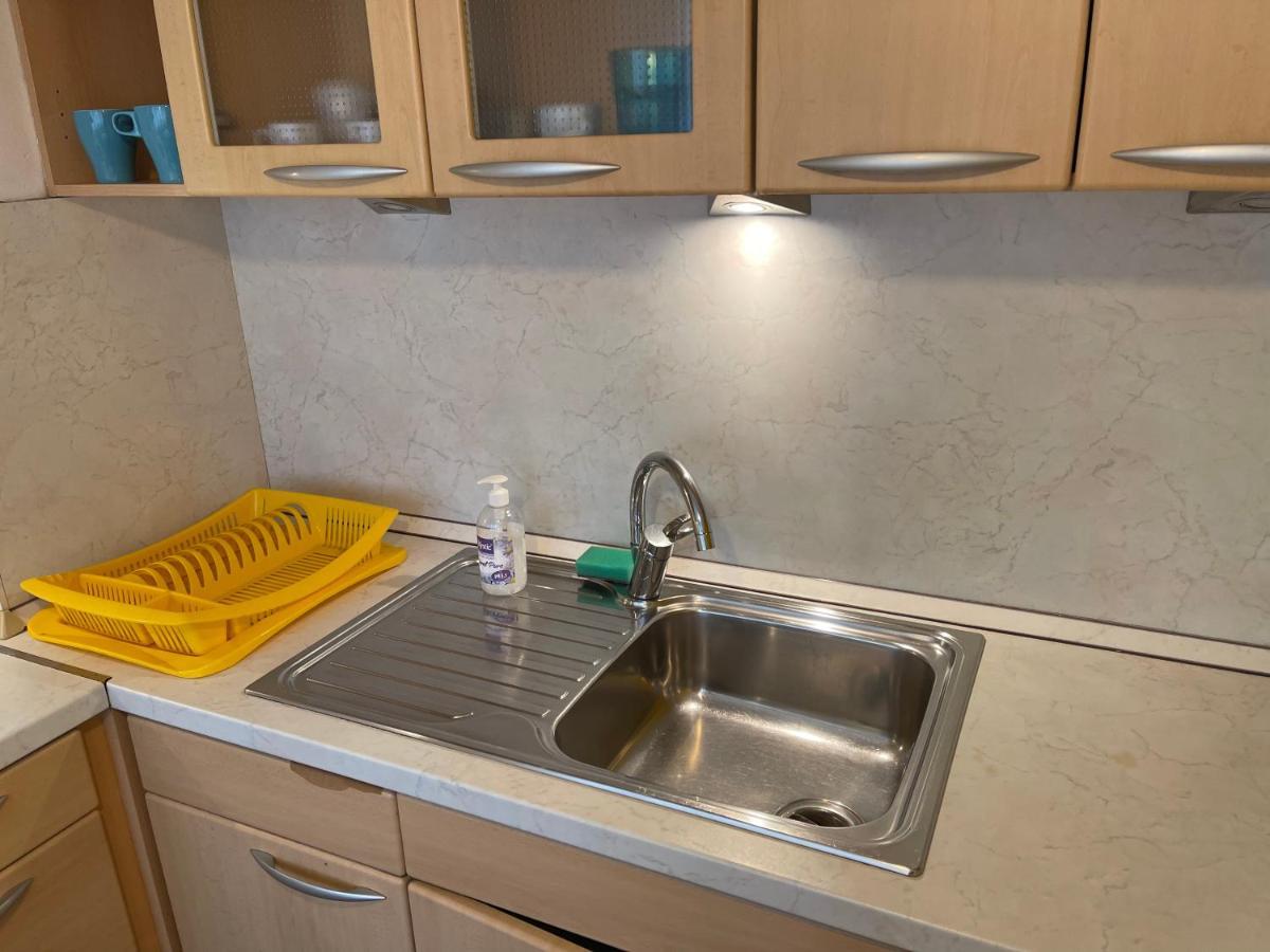Cozy Central Place Renovated 2022 София Экстерьер фото