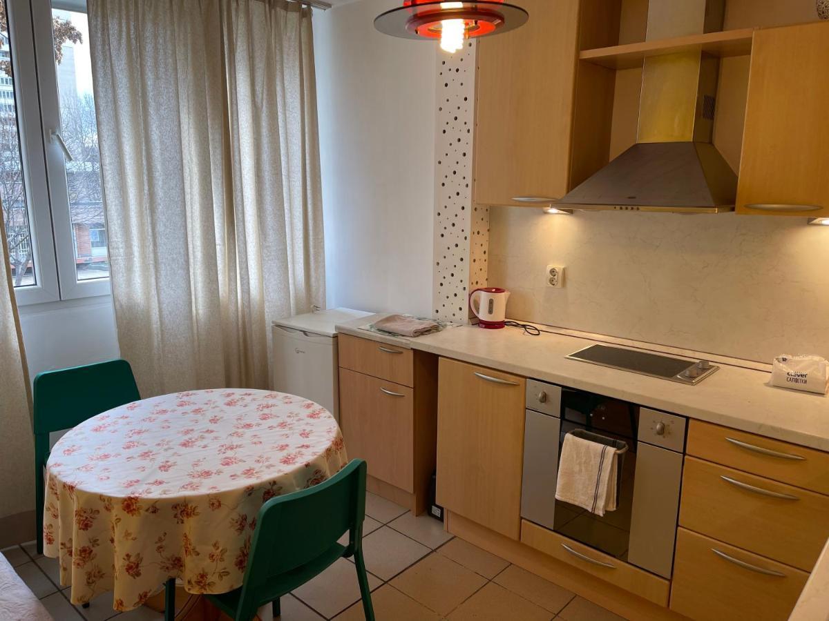 Cozy Central Place Renovated 2022 София Экстерьер фото