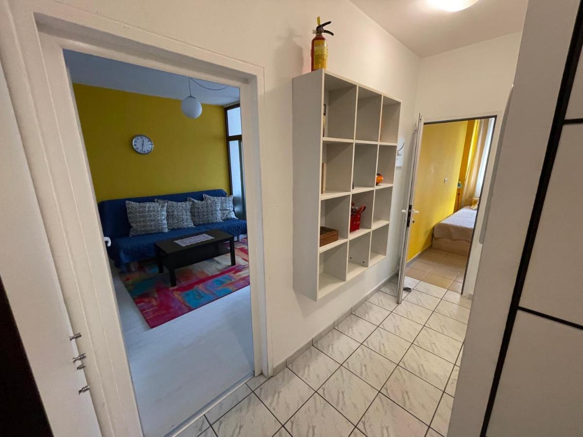 Cozy Central Place Renovated 2022 София Экстерьер фото
