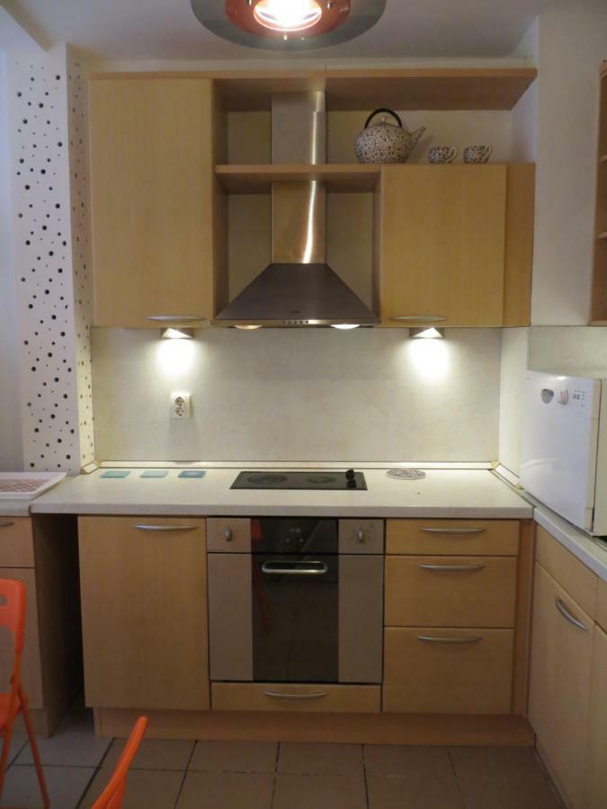 Cozy Central Place Renovated 2022 София Экстерьер фото